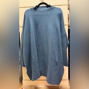 Chic Soul Sweater Size 1X